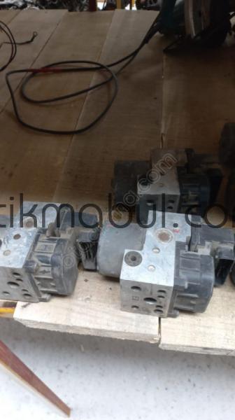 OPEL ASTRA G ÇIKMA ABS BEYNİ.OTO ERKAN ÜNYE