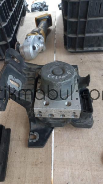 OPEL CORSA E ABS BEYNİ.OTO ERKAN ÜNYE