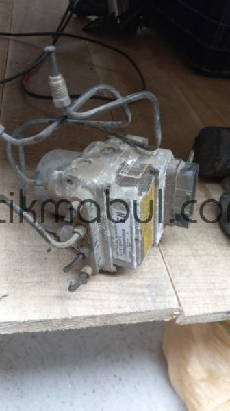 CHEVROLET KALOS ABS BEYNİ.OTO ERKAN ÜNYE