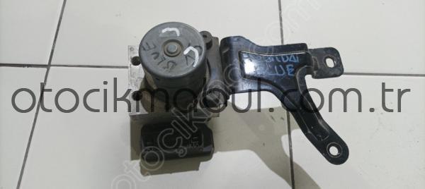 HYUNDAİ ACCENT BLUE ABS BEYNİ  BE6003Q720