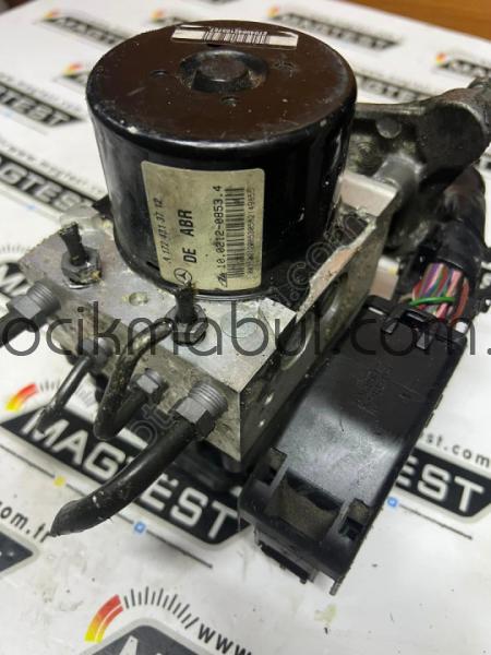 MERCEDES BENZ A  A1724313712 10.0212-0853.4 ABS ECU