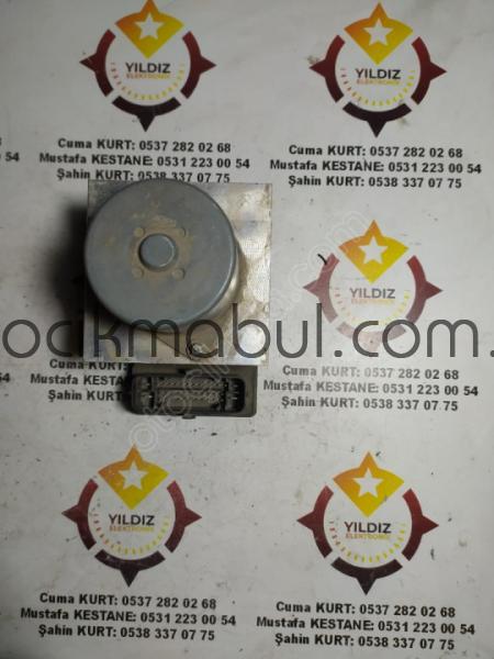 VOLKSWAGEN PASSAT CC CIKMA MOTOR BEYNI 3AA614109AQ