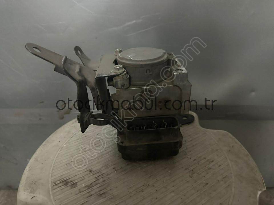 2007-2014 mıtsubishi L200 çıkma abs beyni