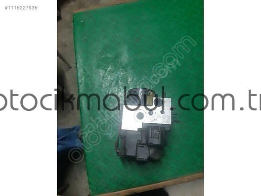 Aston Martin DBS Modeli için VTEK ABS Beyni - Honda Cıvıc