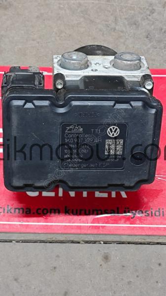 Volkswagen Golf 6 ABS Beyni 10.0961-0333.3 1K0907379AH