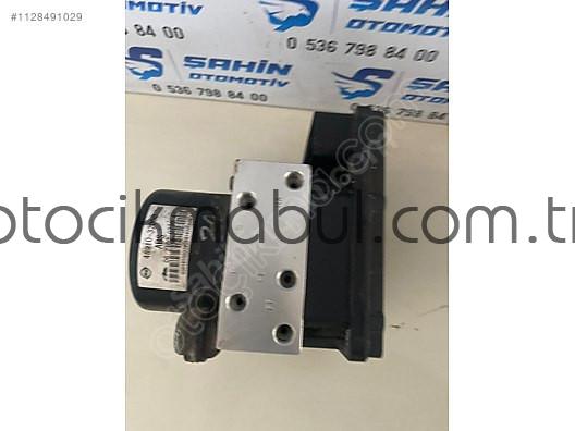 SsangYong Kyron Modeli için ABS Beyni - Oto Çıkma Parçal