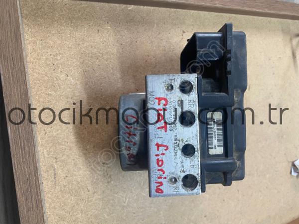 fiat fiorino çıkma abs beyni