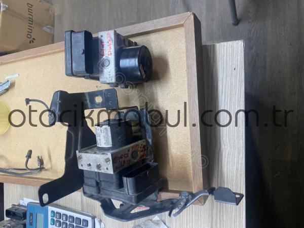 fiat doblo geniş aile çıkma abs beyni