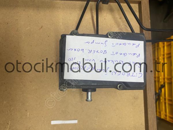 fiat dukatu çıkma abs beyni