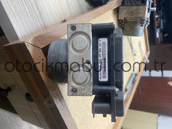 renault kargo 3 çıkma abs beyni