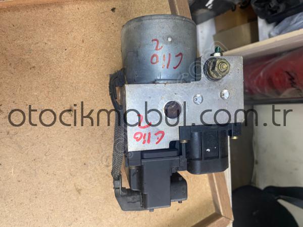 Clio Renault için Çıkma ABS Beyni - Uygun Fiyatlarla