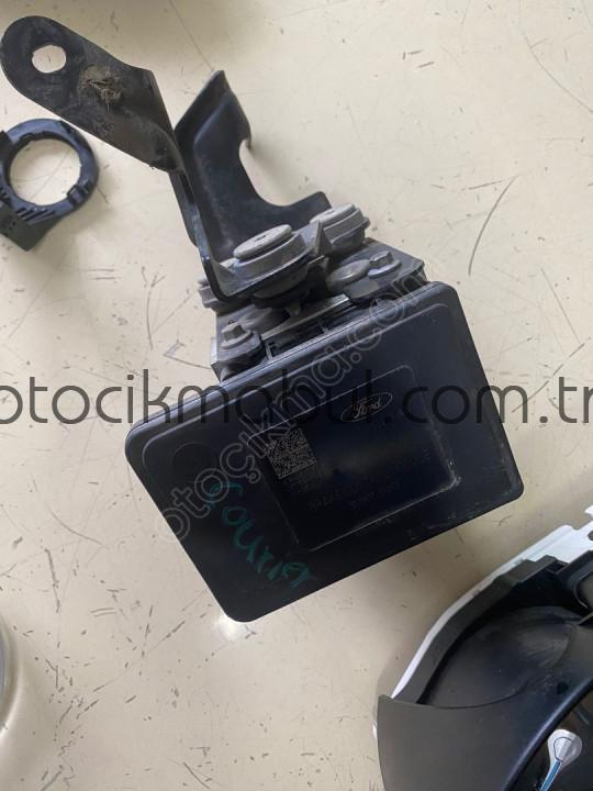 FORD COURİER ABS BEYNİ ASEL OTO