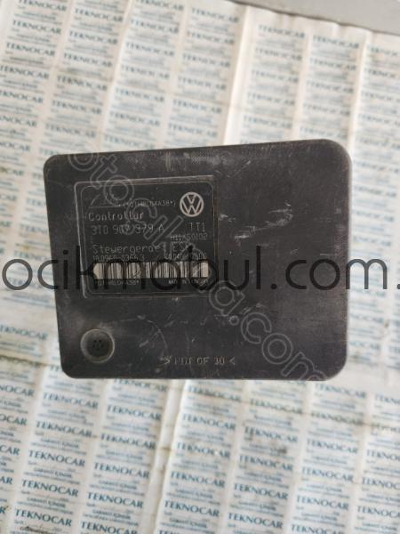 3T0907379A SKODA SUPERB ABS BEYNİ