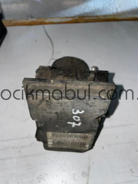 Orjinal Peugeot 307 1.4 HDI ABS Beyni - Çıkma Parça
