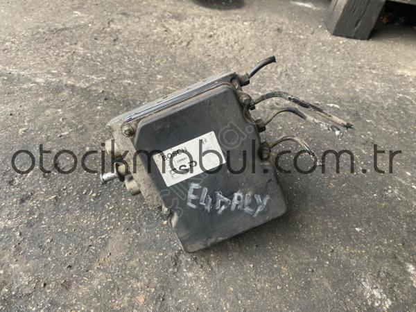 İVECO DALY 70C15 E4 ÇIKMA ABS BEYNİ ORJİNAL