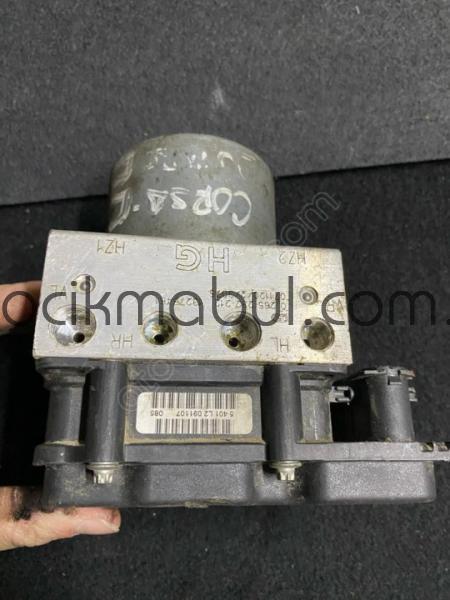 OPEL CORSA C / COMBO C ABS BEYNİ - ÇIKMA ORJİNAL