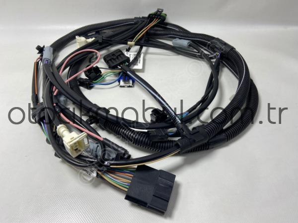 7701470853  FAR KABLOSU MEGANE I