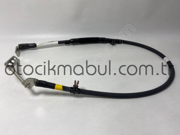 240806445R  AKÜ KABLOSU MEGANE III HATHBACK 1.9