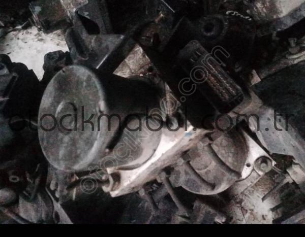 2006 Ford transit 2.2 ABS beyni