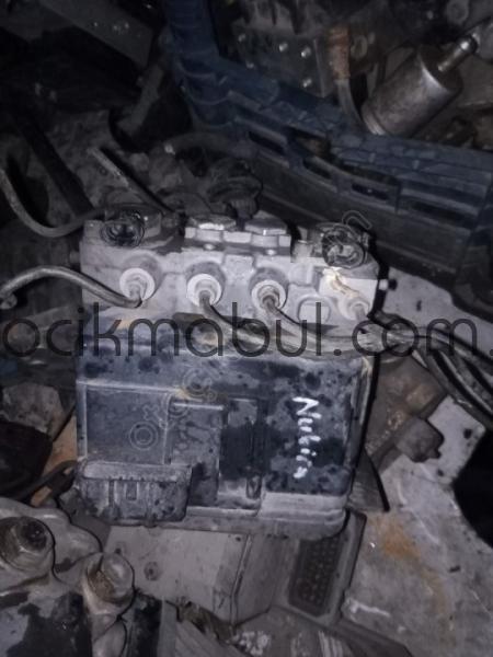 Daewoo nubira ABS beyni