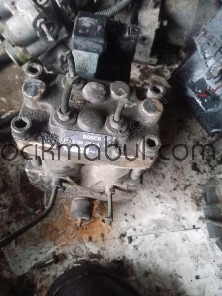 0265200048 Opel omega ABS beyni
