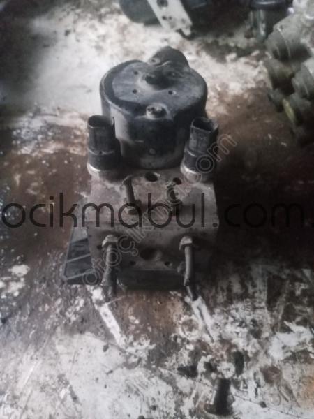 A0044310912 Mercedes A seri +vaneo ABS beyni