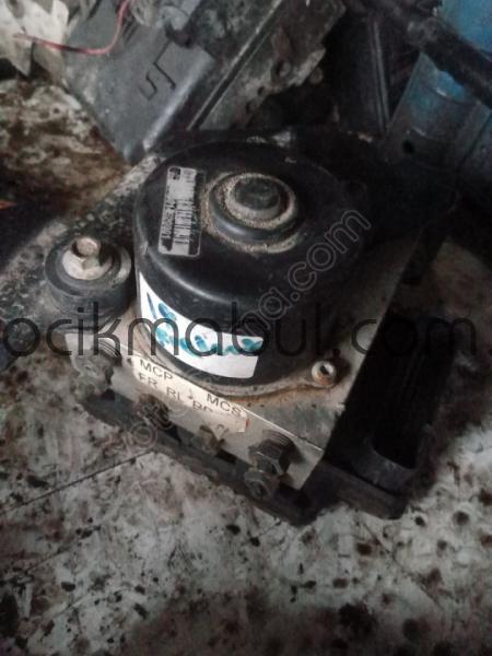 Land Rover Freelander ABS beyni