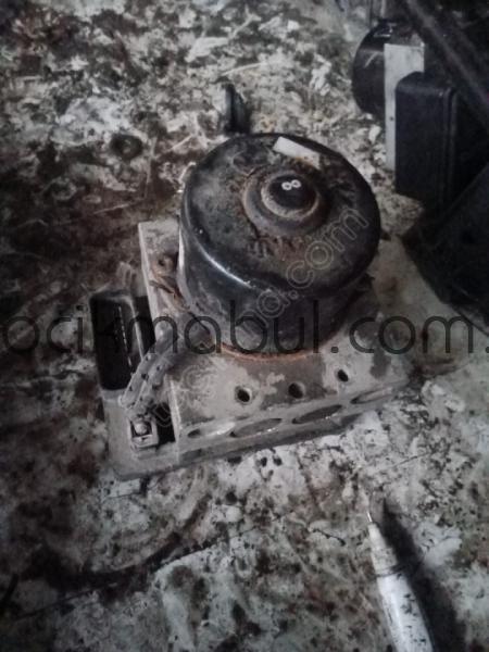 1j0907379d Volkswagen Golf 4 Audi A3 ABS beyni