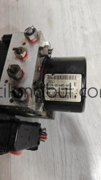 9T16-2C405-AF FORD CONNECT ABS BEYNİ