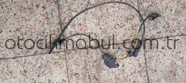 TOYOTA COROLA abs sensörü orijinal çıkma