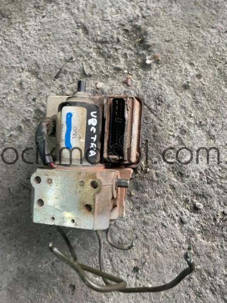 OPEL VECTRA-B 2001 1.8 ÇIKMA ORJİNAL ABS BEYNİ