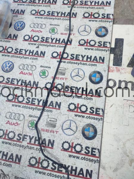 Golf 7 ABS beyni ve anafren merkezi arası rekoru