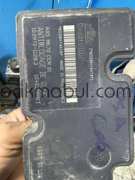 Pejo 207 Abs beyni 10.0970-1128.3