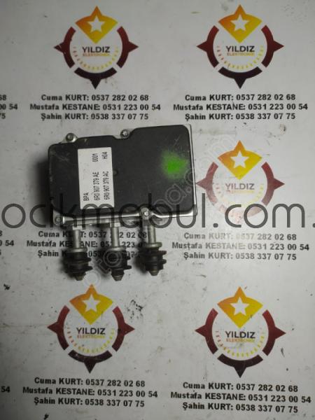 VOLKSWAGEN POLO CIKMA ABS BEYNI 6R0907379AE_0265801022