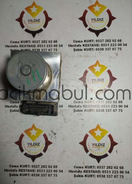 VOLKSWAGEN PASSAT CC CIKMA ABS BEYNI 3AA614109M