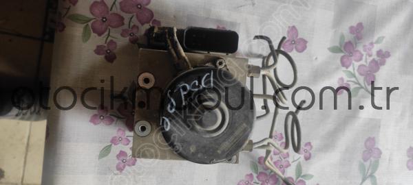 Chrysler Neon ABS beyni