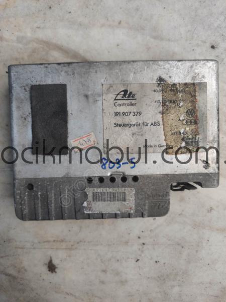 Volkswagen Golf Abs Kontrol Beyni 191907379 - 10.0914-9034.4