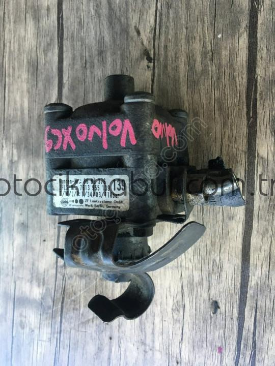 Volvo s60-s80 v70xc70xc90(2.4D5)(8683377)