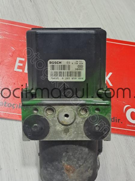 BMW X5 ABS BEYNİ 0265950004 - 0265 950 004