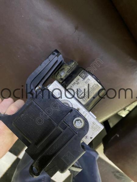 OPEL ASTRA H 1.3 DİZEL ABS BEYNİ - BK TANIMLI - ORJİNAL ÇIKM