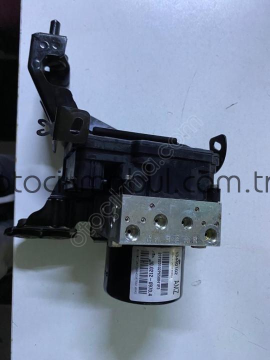 OPEL ASTRA J ABS BEYNİ - 13440102