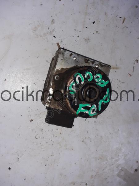 ÇIKMA PARÇA FORD FOCUS ABS BEYNİ