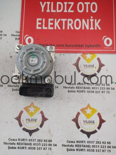 ​​​​​​​VOLKSWAGEN JETTAPASSAT Q2 CIKMA ABS BEYNI 5Q0614517DN