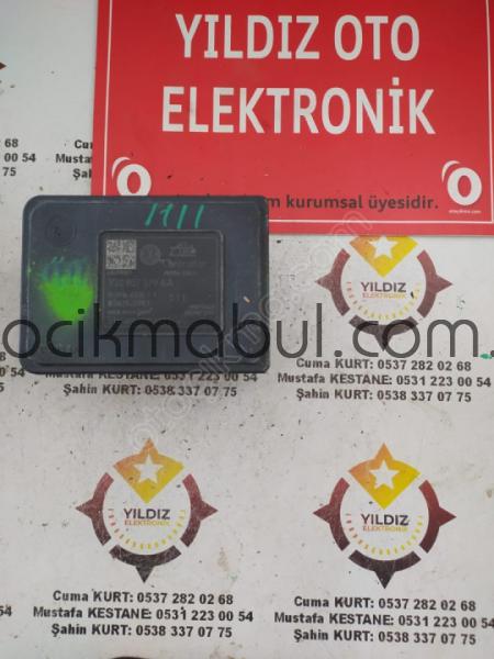 VOLKSWAGEN GOLF PASSAT CIKMA ABS BEYNI 3Q0907379AA