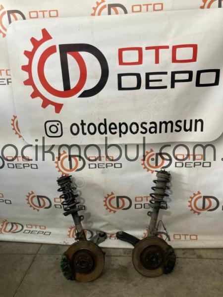 Fiat Doblo 4 1.3 Euro 5 ABS Kabloları Hatasız Orjinal Çıkma