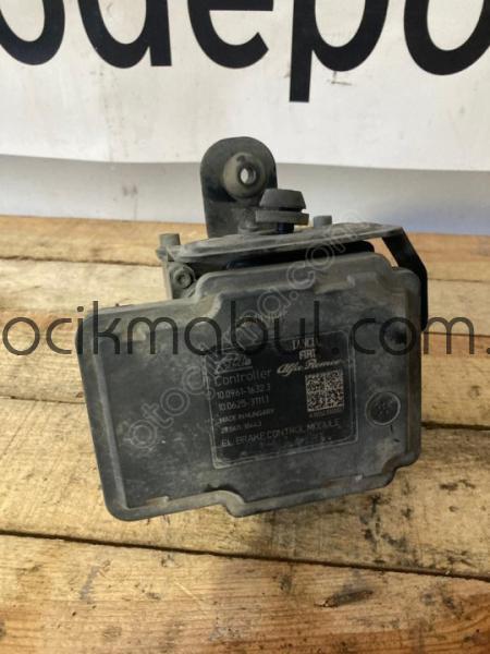 Fiat Doblo 4 1.3 Euro 5 Abs Beyni Hatasız Orjinal Çıkma