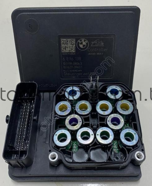 BMW i3 I01 Hibrid 6897152 ABS ECU BEYİN
