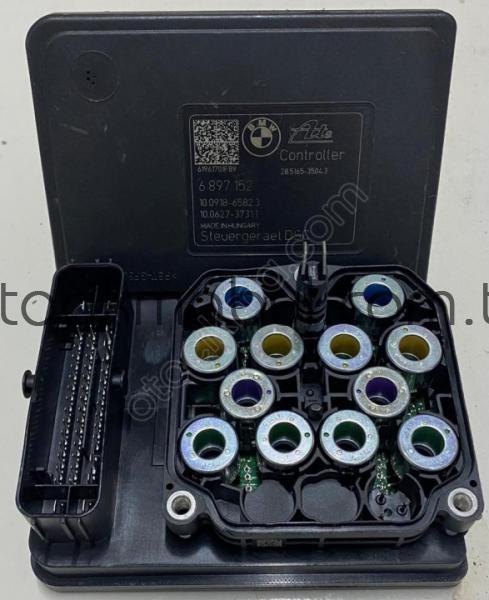 10.0918-6582.3 6897152 BMW ABS ECU BEYİN