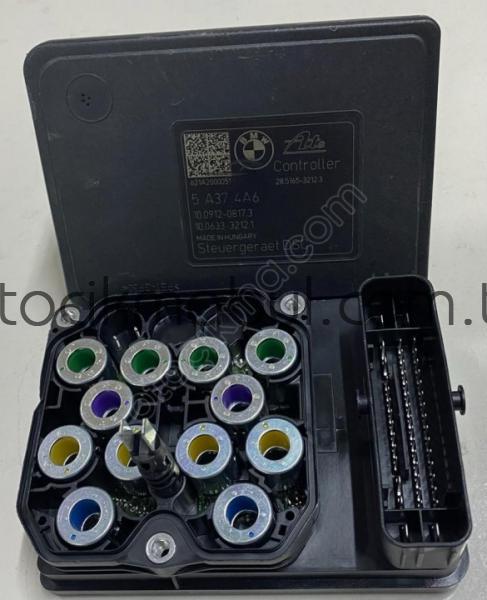 Mini Clubman F54 5A374A5 5A374A6 ABS ECU BEYİN