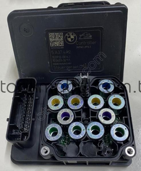 MİNİ COOPER F57 ABS  ECU BEYİN 5A374A2 10.0912-0816.3